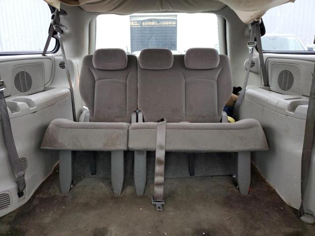 Photo 9 VIN: 2D4GP44L66R790654 - DODGE CARAVAN 