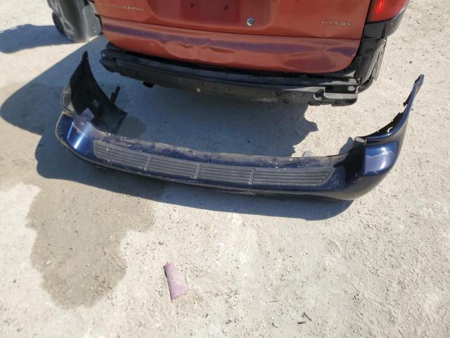 Photo 12 VIN: 2D4GP44L66R802608 - DODGE CARAVAN 