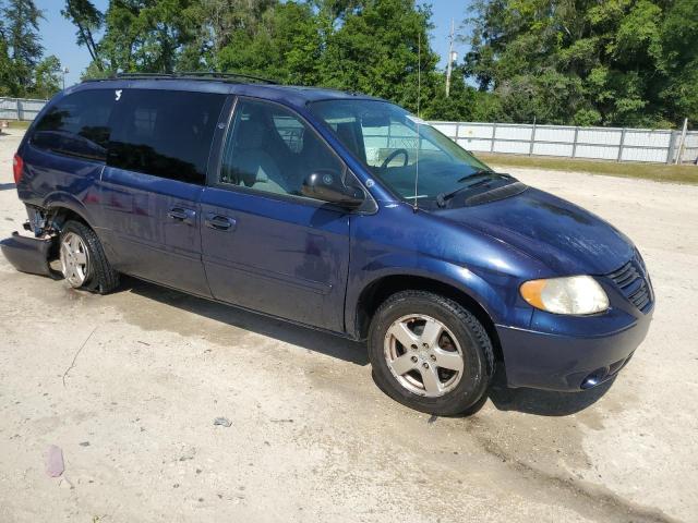 Photo 3 VIN: 2D4GP44L66R802608 - DODGE CARAVAN 