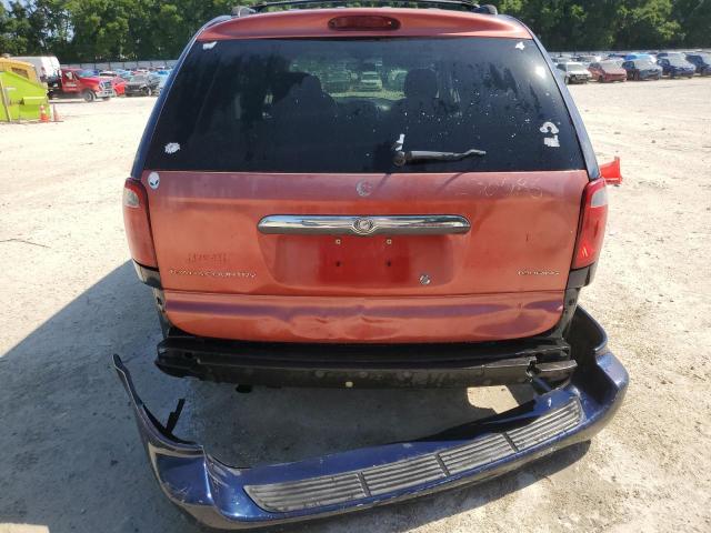 Photo 5 VIN: 2D4GP44L66R802608 - DODGE CARAVAN 