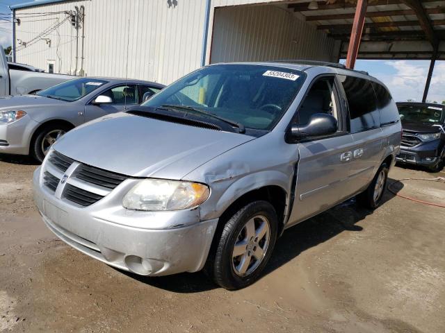 Photo 0 VIN: 2D4GP44L67R113573 - DODGE CARAVAN 