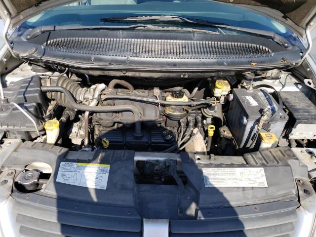 Photo 11 VIN: 2D4GP44L67R113573 - DODGE CARAVAN 