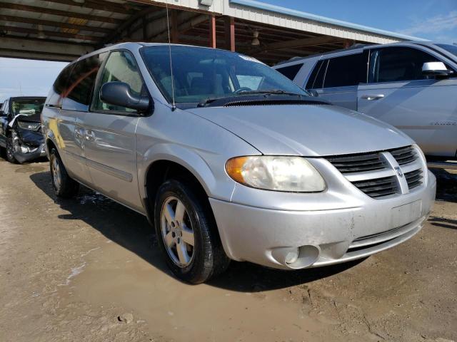 Photo 3 VIN: 2D4GP44L67R113573 - DODGE CARAVAN 