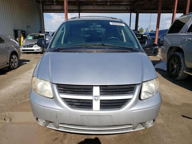 Photo 4 VIN: 2D4GP44L67R113573 - DODGE CARAVAN 