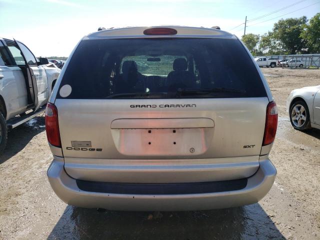 Photo 5 VIN: 2D4GP44L67R113573 - DODGE CARAVAN 