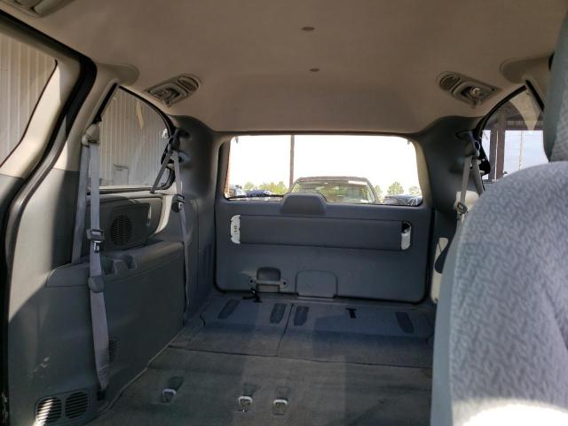 Photo 9 VIN: 2D4GP44L67R113573 - DODGE CARAVAN 