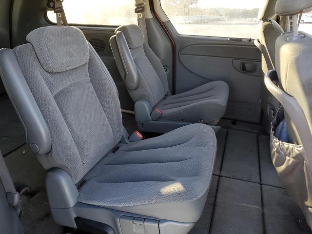 Photo 10 VIN: 2D4GP44L67R117834 - DODGE CARAVAN 