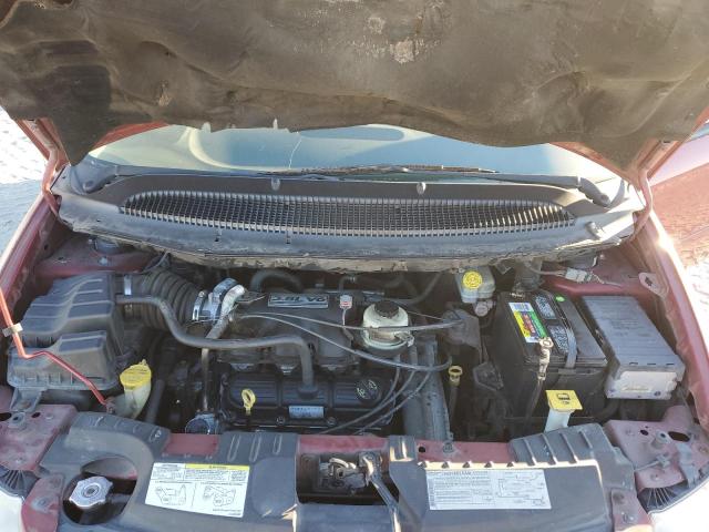 Photo 11 VIN: 2D4GP44L67R117834 - DODGE CARAVAN 