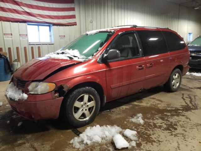 Photo 0 VIN: 2D4GP44L67R132382 - DODGE CARAVAN 