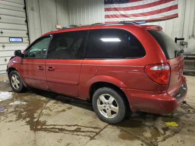 Photo 1 VIN: 2D4GP44L67R132382 - DODGE CARAVAN 