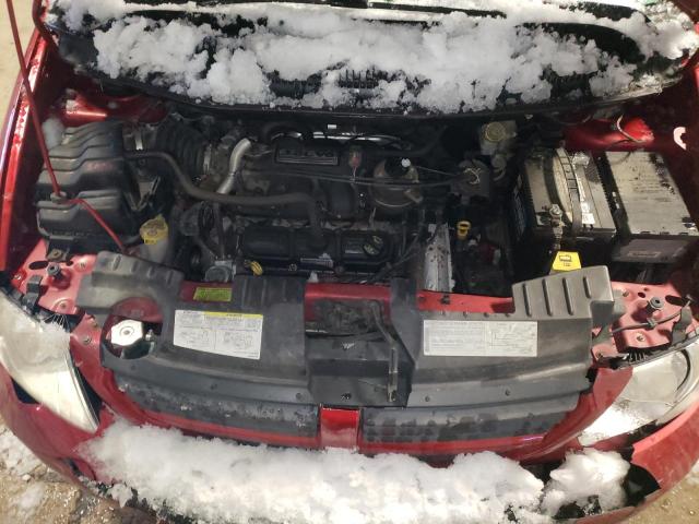 Photo 11 VIN: 2D4GP44L67R132382 - DODGE CARAVAN 