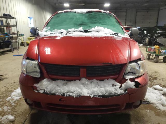 Photo 4 VIN: 2D4GP44L67R132382 - DODGE CARAVAN 