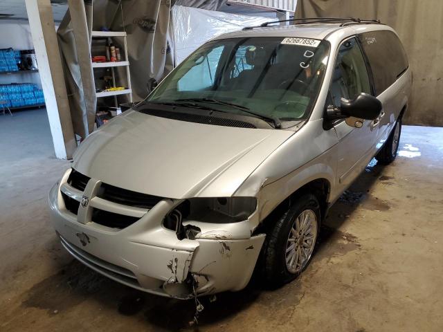 Photo 1 VIN: 2D4GP44L67R251498 - DODGE CARAVAN 