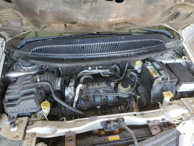 Photo 6 VIN: 2D4GP44L67R251498 - DODGE CARAVAN 