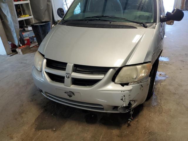 Photo 8 VIN: 2D4GP44L67R251498 - DODGE CARAVAN 