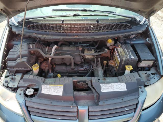 Photo 10 VIN: 2D4GP44L67R278085 - DODGE GRAND CARA 