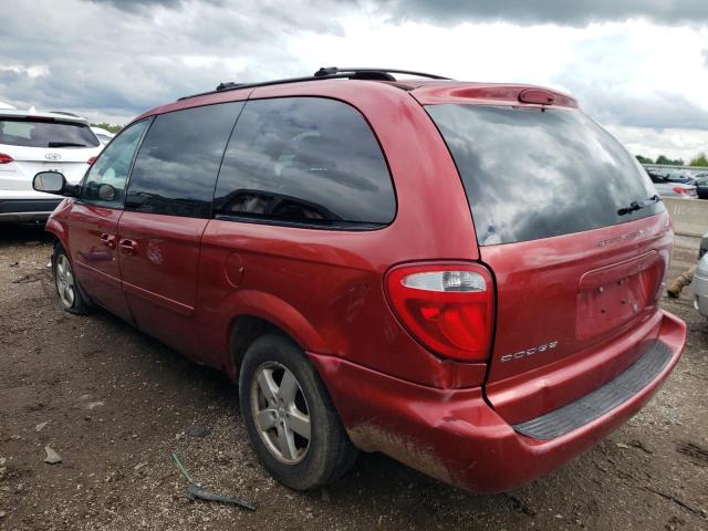 Photo 1 VIN: 2D4GP44L67R282752 - DODGE CARAVAN 