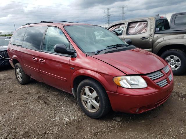 Photo 3 VIN: 2D4GP44L67R282752 - DODGE CARAVAN 