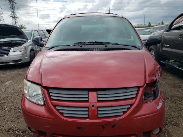 Photo 4 VIN: 2D4GP44L67R282752 - DODGE CARAVAN 