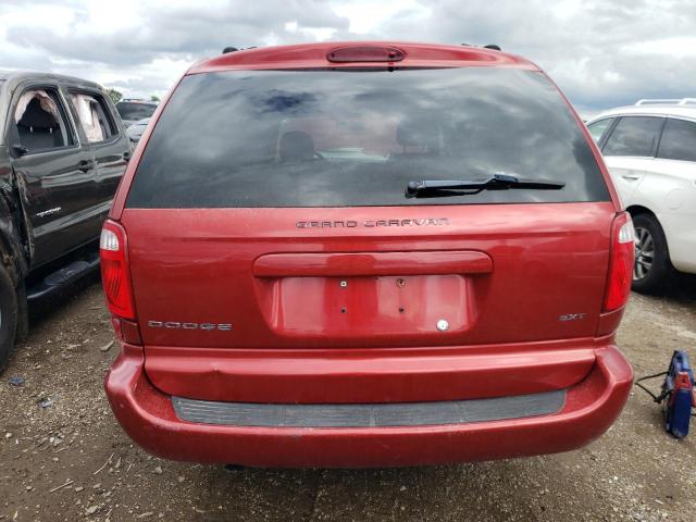 Photo 5 VIN: 2D4GP44L67R282752 - DODGE CARAVAN 