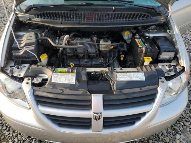 Photo 11 VIN: 2D4GP44L67R287174 - DODGE GRAND CARA 