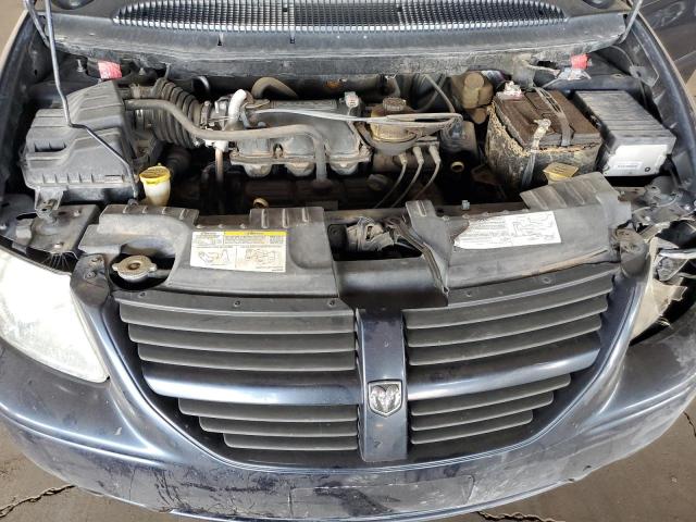 Photo 11 VIN: 2D4GP44L67R309030 - DODGE GRAND CARA 