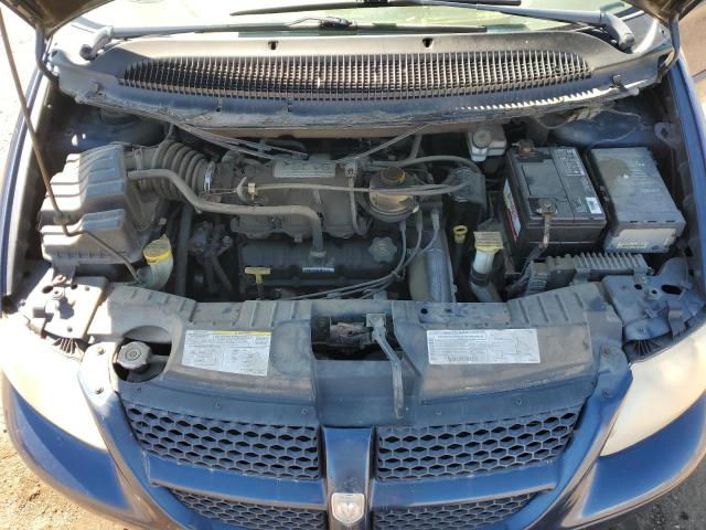 Photo 11 VIN: 2D4GP44L73R203292 - DODGE GRAND CARA 