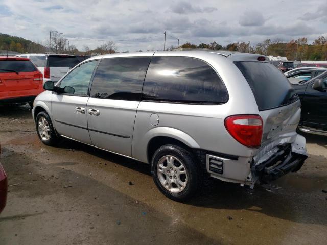 Photo 1 VIN: 2D4GP44L73R236096 - DODGE CARAVAN 