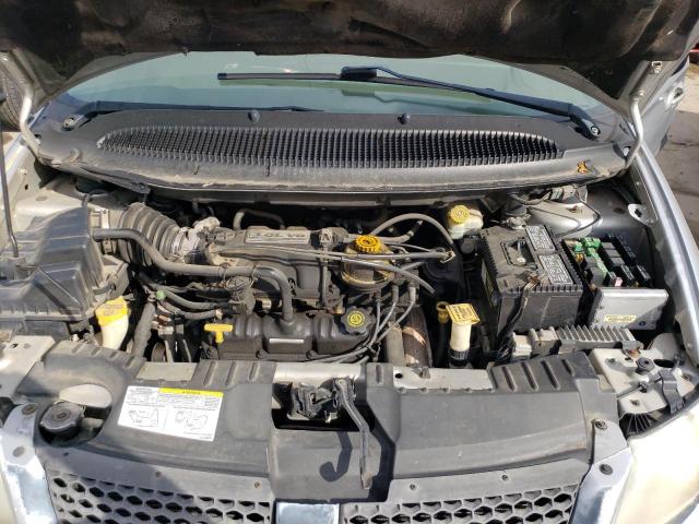 Photo 11 VIN: 2D4GP44L73R236096 - DODGE CARAVAN 