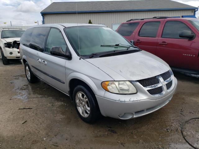 Photo 3 VIN: 2D4GP44L73R236096 - DODGE CARAVAN 