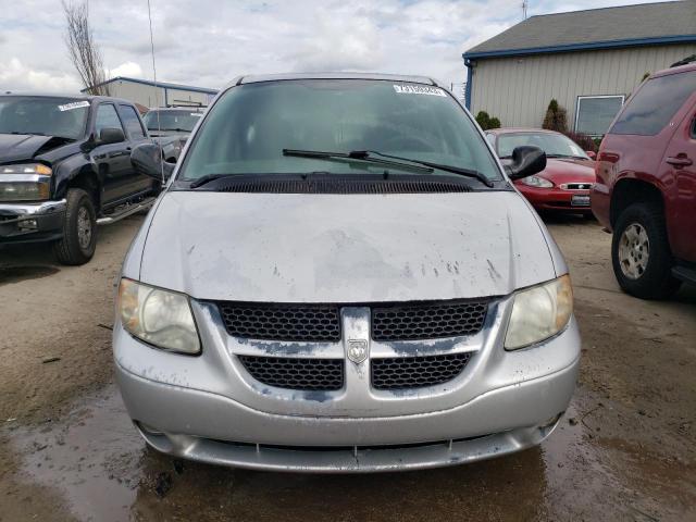 Photo 4 VIN: 2D4GP44L73R236096 - DODGE CARAVAN 