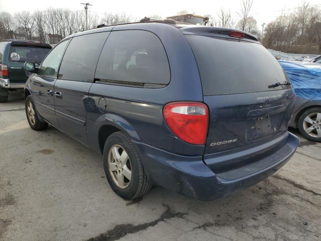 Photo 1 VIN: 2D4GP44L75R287861 - DODGE CARAVAN 