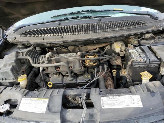 Photo 11 VIN: 2D4GP44L75R287861 - DODGE CARAVAN 