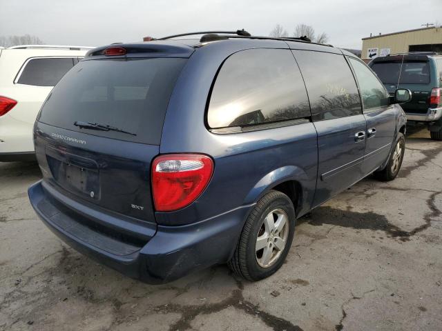 Photo 2 VIN: 2D4GP44L75R287861 - DODGE CARAVAN 