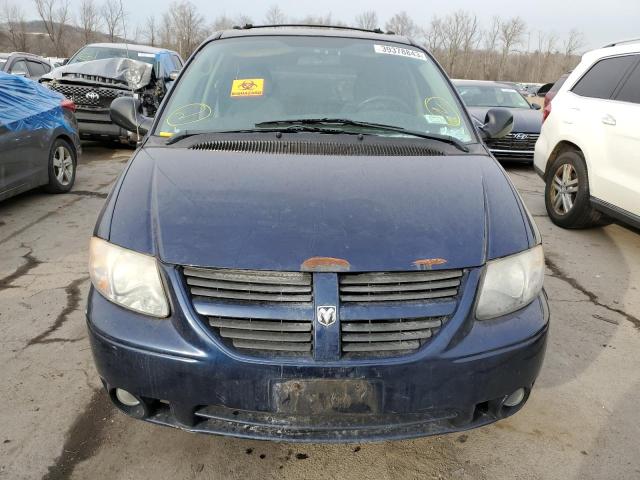 Photo 4 VIN: 2D4GP44L75R287861 - DODGE CARAVAN 