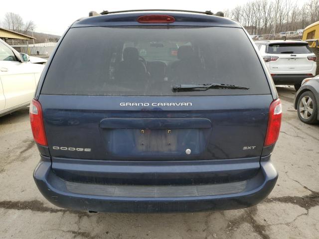 Photo 5 VIN: 2D4GP44L75R287861 - DODGE CARAVAN 