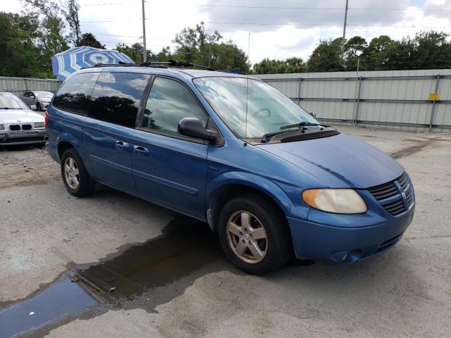 Photo 3 VIN: 2D4GP44L75R290548 - DODGE CARAVAN 