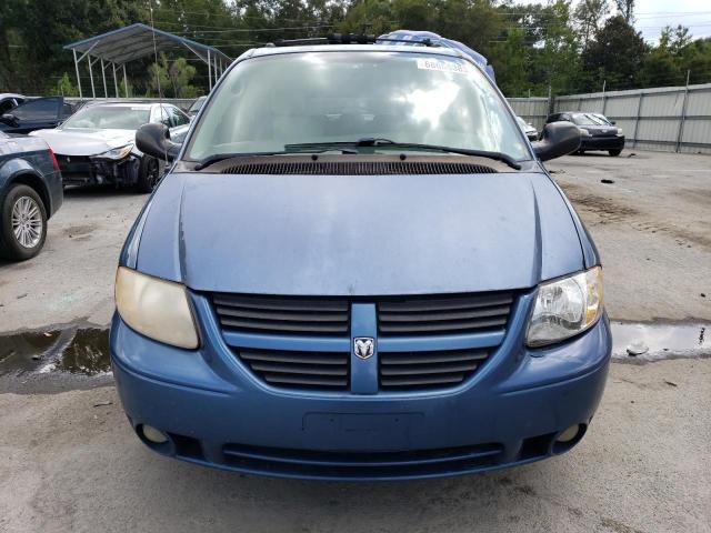 Photo 4 VIN: 2D4GP44L75R290548 - DODGE CARAVAN 