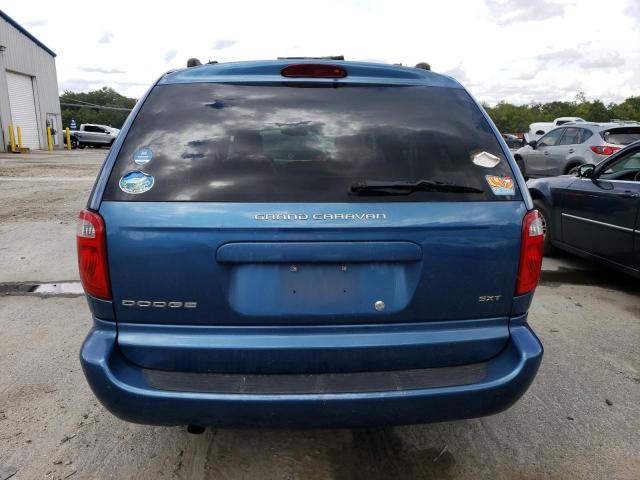 Photo 5 VIN: 2D4GP44L75R290548 - DODGE CARAVAN 