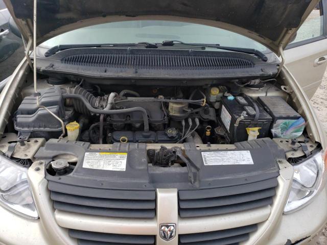 Photo 11 VIN: 2D4GP44L75R358377 - DODGE CARAVAN 