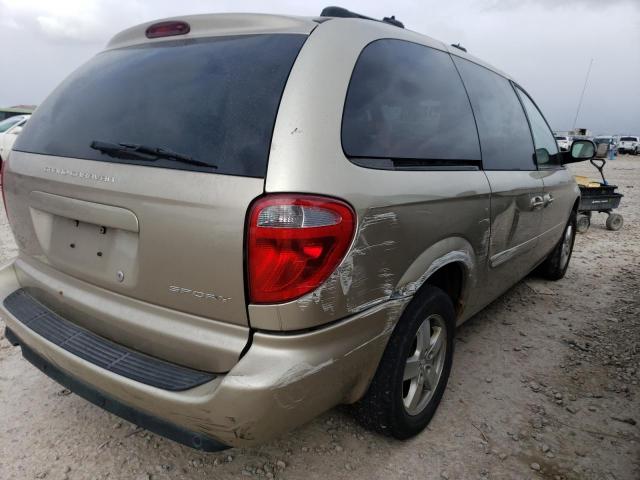 Photo 2 VIN: 2D4GP44L75R358377 - DODGE CARAVAN 