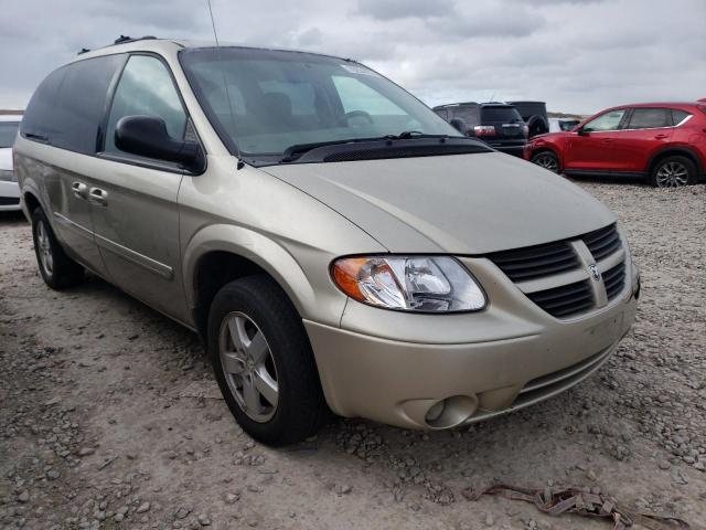 Photo 3 VIN: 2D4GP44L75R358377 - DODGE CARAVAN 