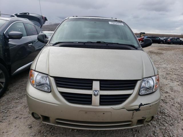 Photo 4 VIN: 2D4GP44L75R358377 - DODGE CARAVAN 