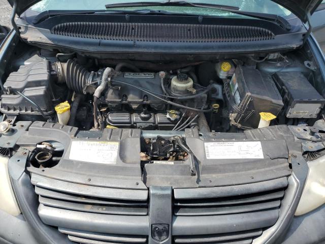 Photo 11 VIN: 2D4GP44L76R758120 - DODGE CARAVAN 