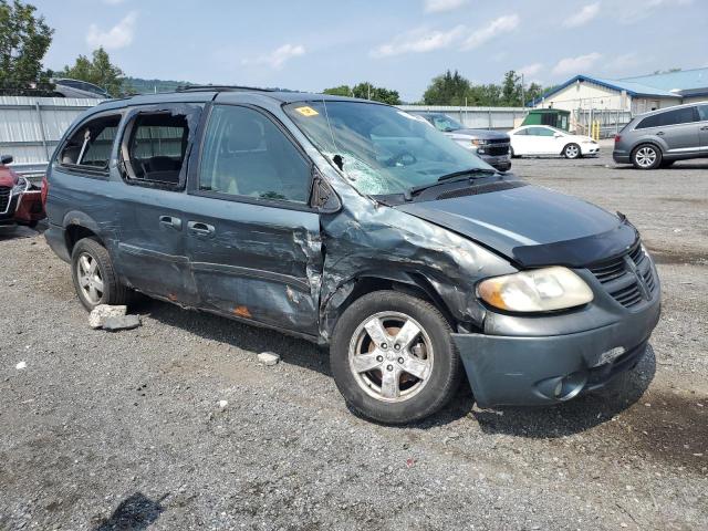 Photo 3 VIN: 2D4GP44L76R758120 - DODGE CARAVAN 