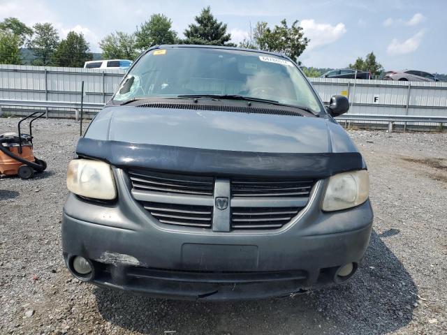 Photo 4 VIN: 2D4GP44L76R758120 - DODGE CARAVAN 