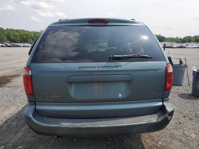 Photo 5 VIN: 2D4GP44L76R758120 - DODGE CARAVAN 