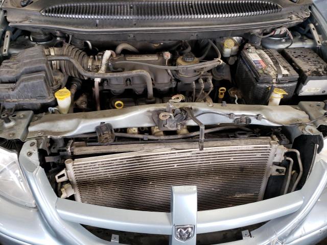 Photo 11 VIN: 2D4GP44L76R807199 - DODGE GRAND CARA 