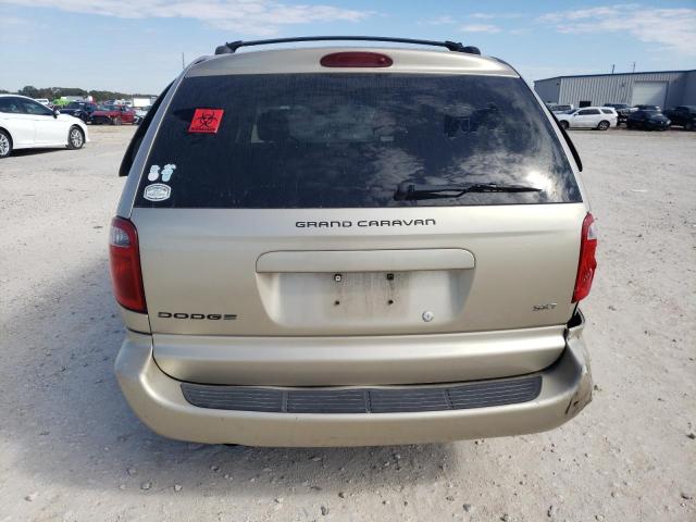 Photo 5 VIN: 2D4GP44L77R138613 - DODGE CARAVAN 