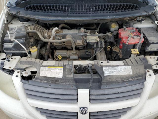 Photo 10 VIN: 2D4GP44L77R188363 - DODGE CARAVAN 